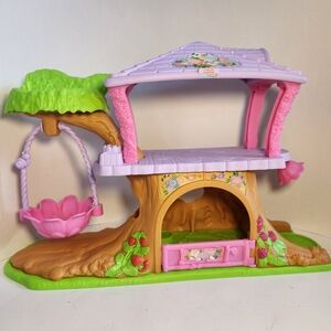 Fisher Price Little People Fairy Treehouse Playset